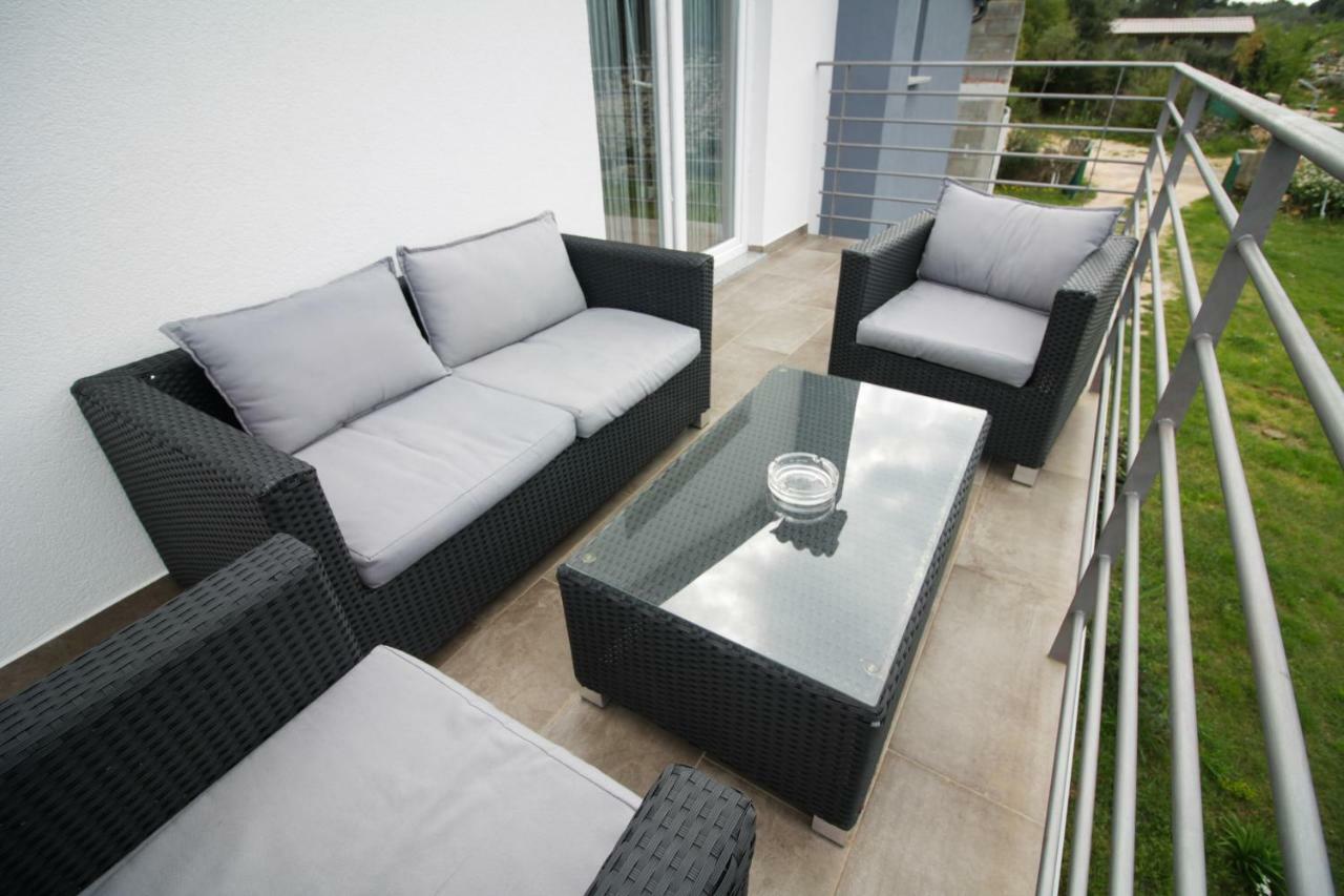 Sebi Apartment 300 M From Beach Rovinj Bagian luar foto
